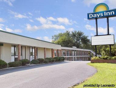 Days Inn By Wyndham Bedford Zewnętrze zdjęcie