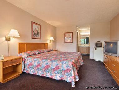 Days Inn By Wyndham Bedford Pokój zdjęcie