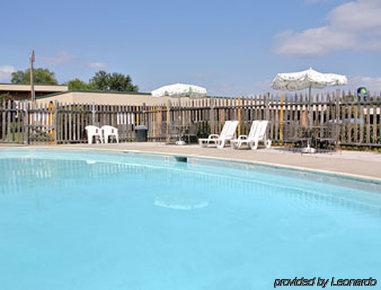 Days Inn By Wyndham Bedford Udogodnienia zdjęcie